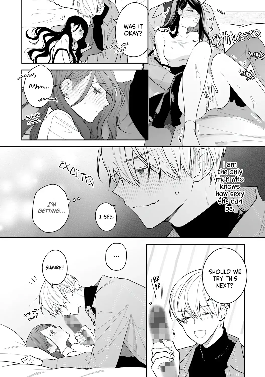 Tachibana-Kun Daite Kudasai! Hajimete No Aite Wa Douryou Ouji!? Chapter 10.5 page 24 - MangaKakalot