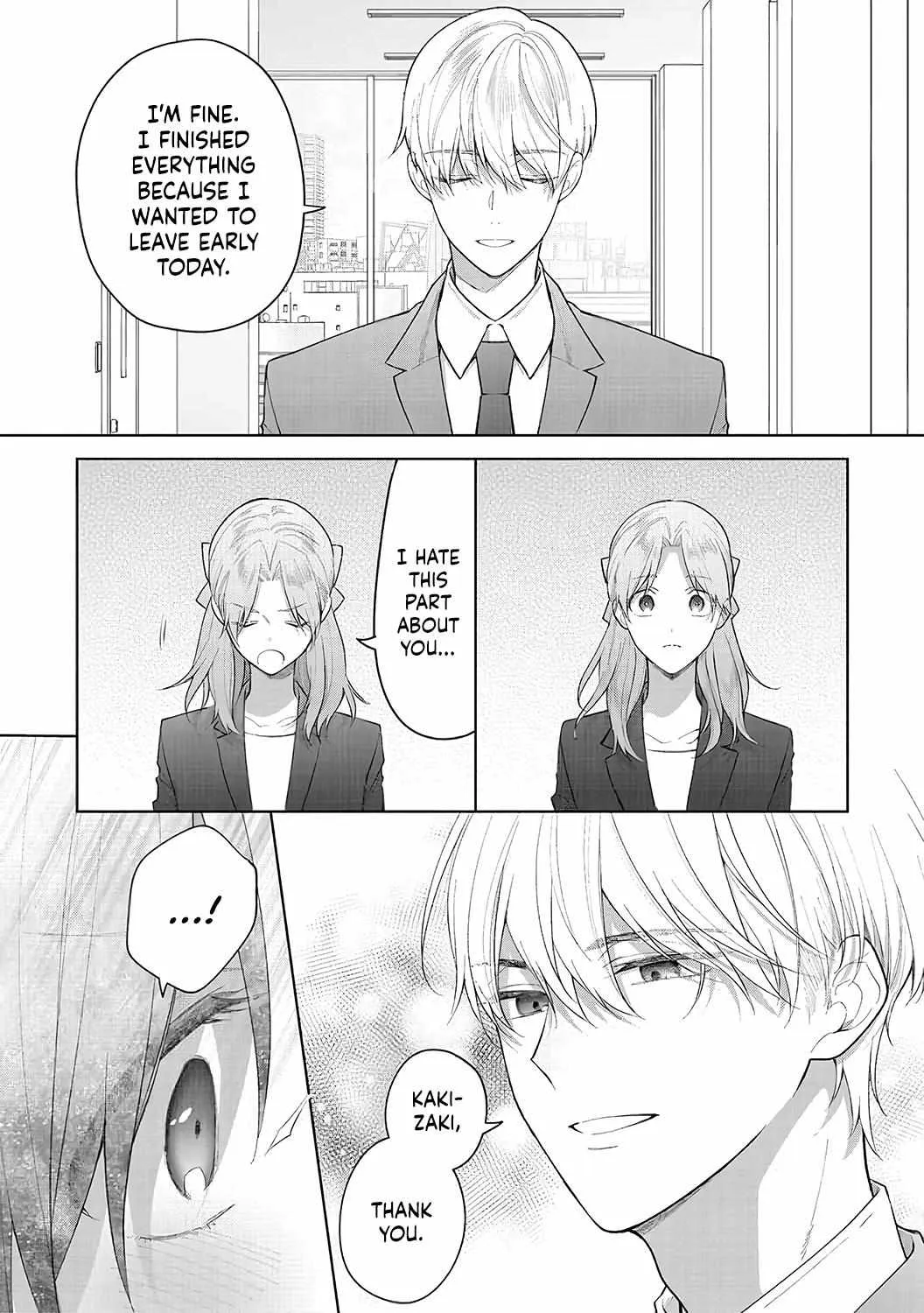 Tachibana-Kun Daite Kudasai! Hajimete No Aite Wa Douryou Ouji!? Chapter 10 page 14 - MangaKakalot