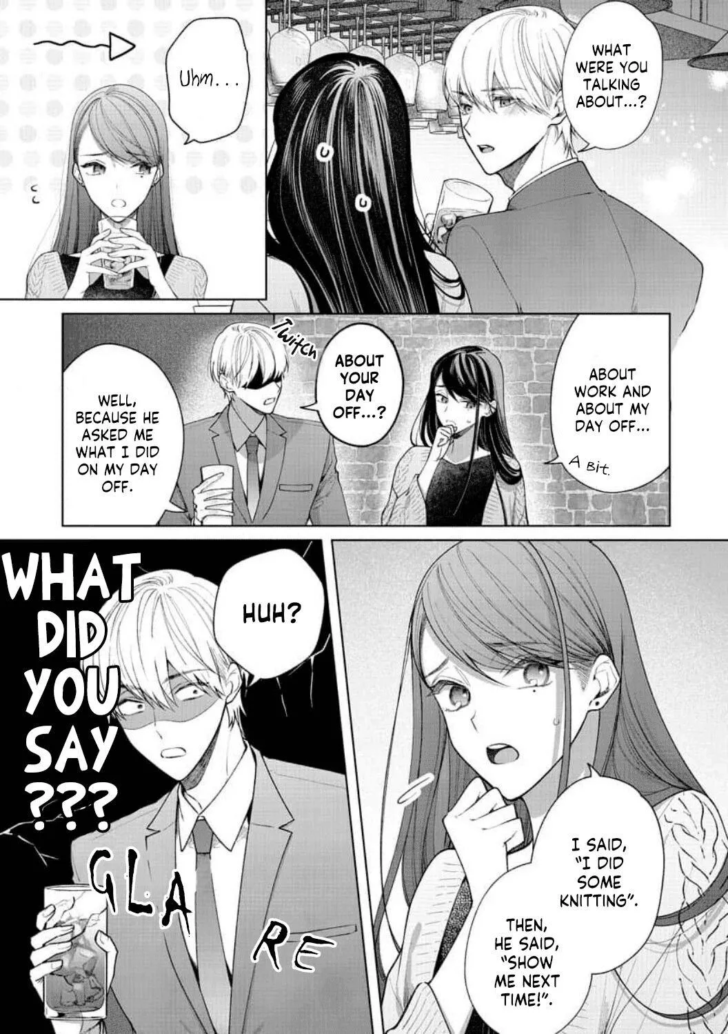 Tachibana-Kun Daite Kudasai! Hajimete No Aite Wa Douryou Ouji!? Chapter 6 page 16 - MangaKakalot