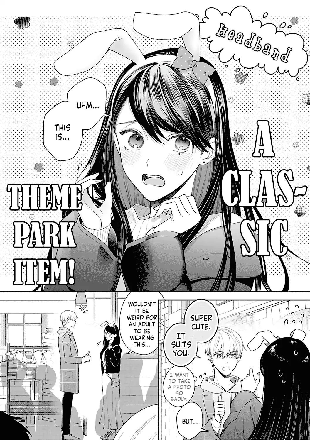 Tachibana-Kun Daite Kudasai! Hajimete No Aite Wa Douryou Ouji!? Chapter 8 page 11 - MangaKakalot