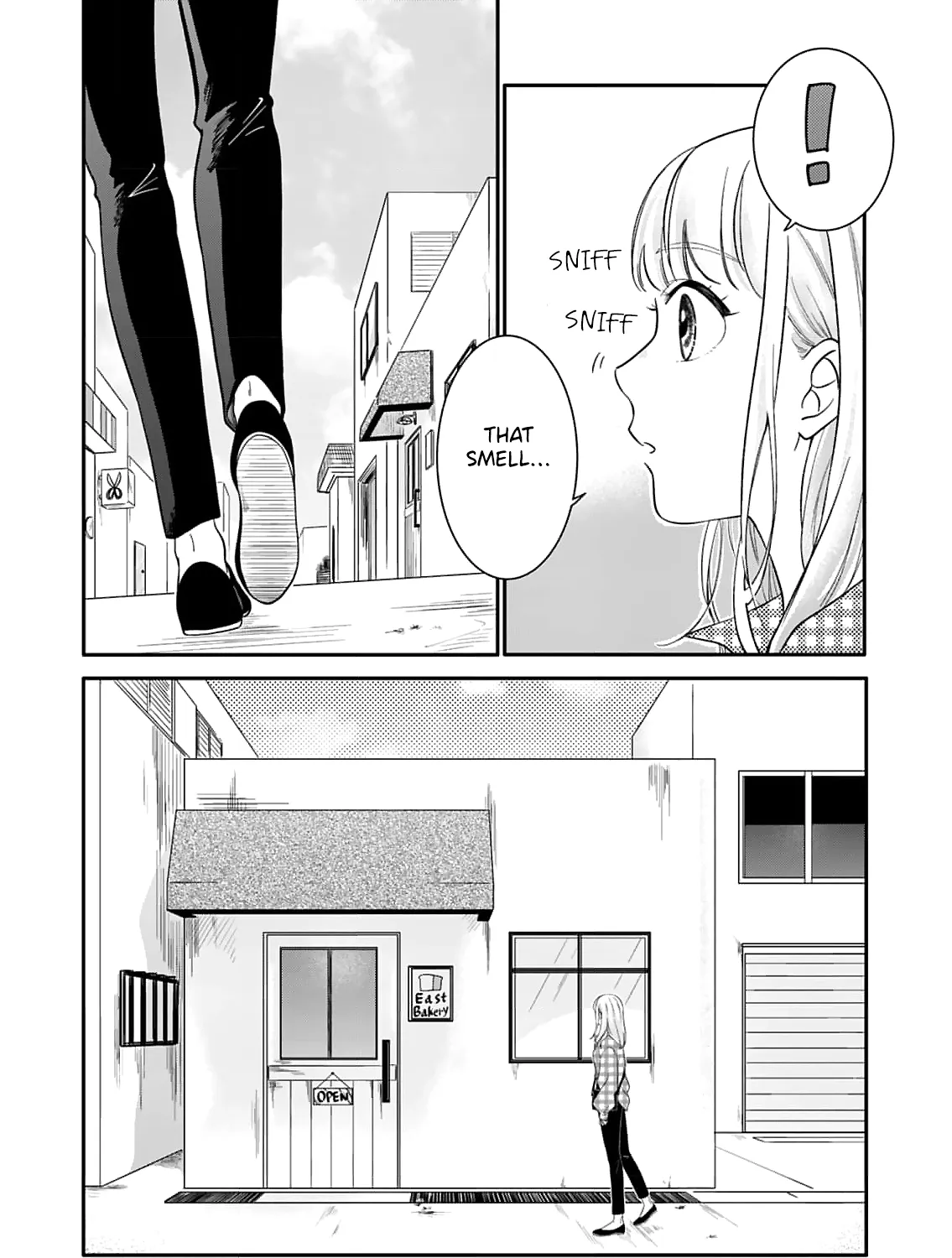 Tadashi, Kimi ni Horeteiru Chapter 1 page 27 - MangaKakalot