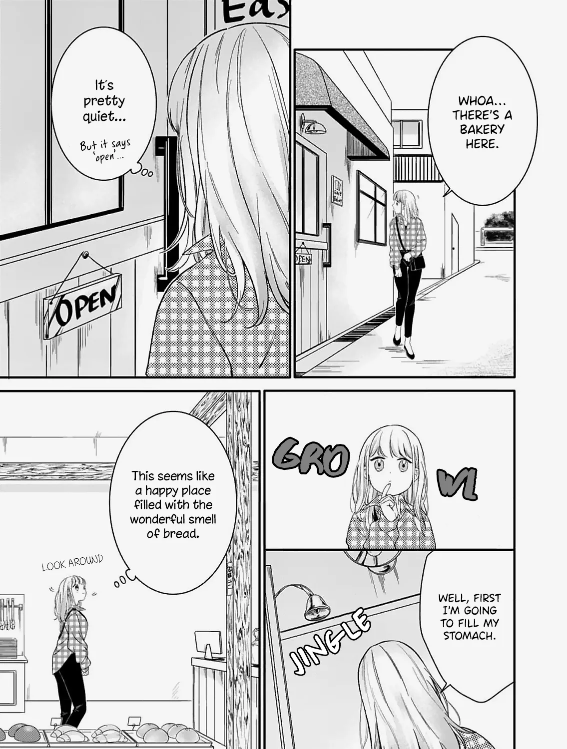 Tadashi, Kimi ni Horeteiru Chapter 1 page 29 - MangaKakalot