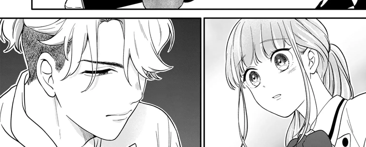 Tadashi, Kimi ni Horeteiru Chapter 6 page 42 - MangaKakalot