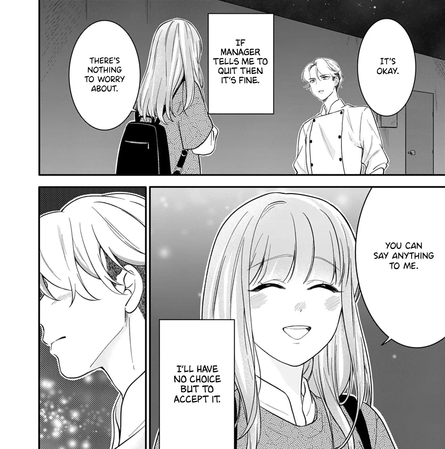 Tadashi, Kimi ni Horeteiru Chapter 6 page 49 - MangaKakalot