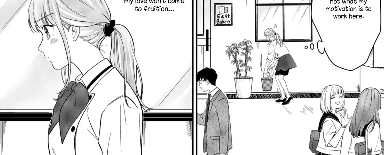 Tadashi, Kimi ni Horeteiru Chapter 6 page 6 - MangaKakalot