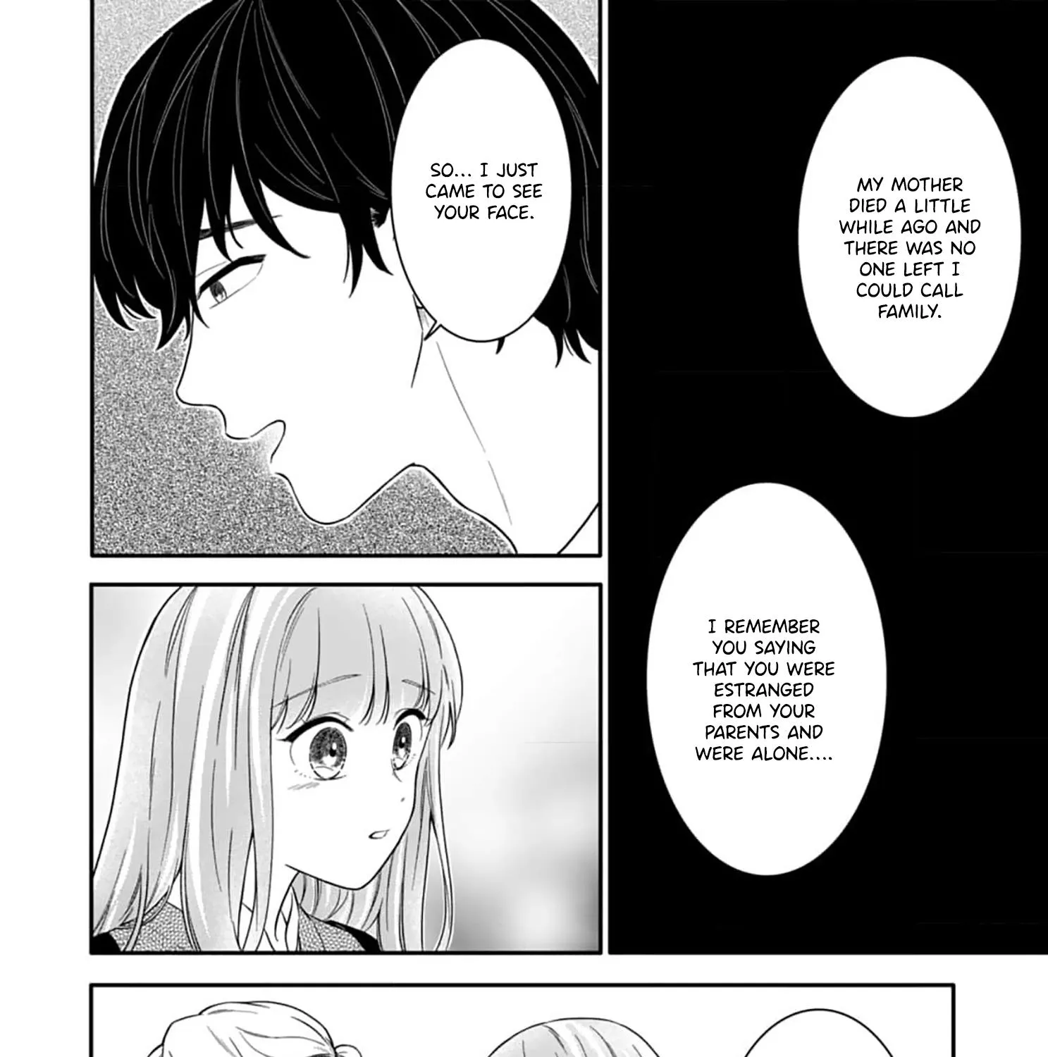 Tadashi, Kimi ni Horeteiru Chapter 7 page 11 - MangaKakalot