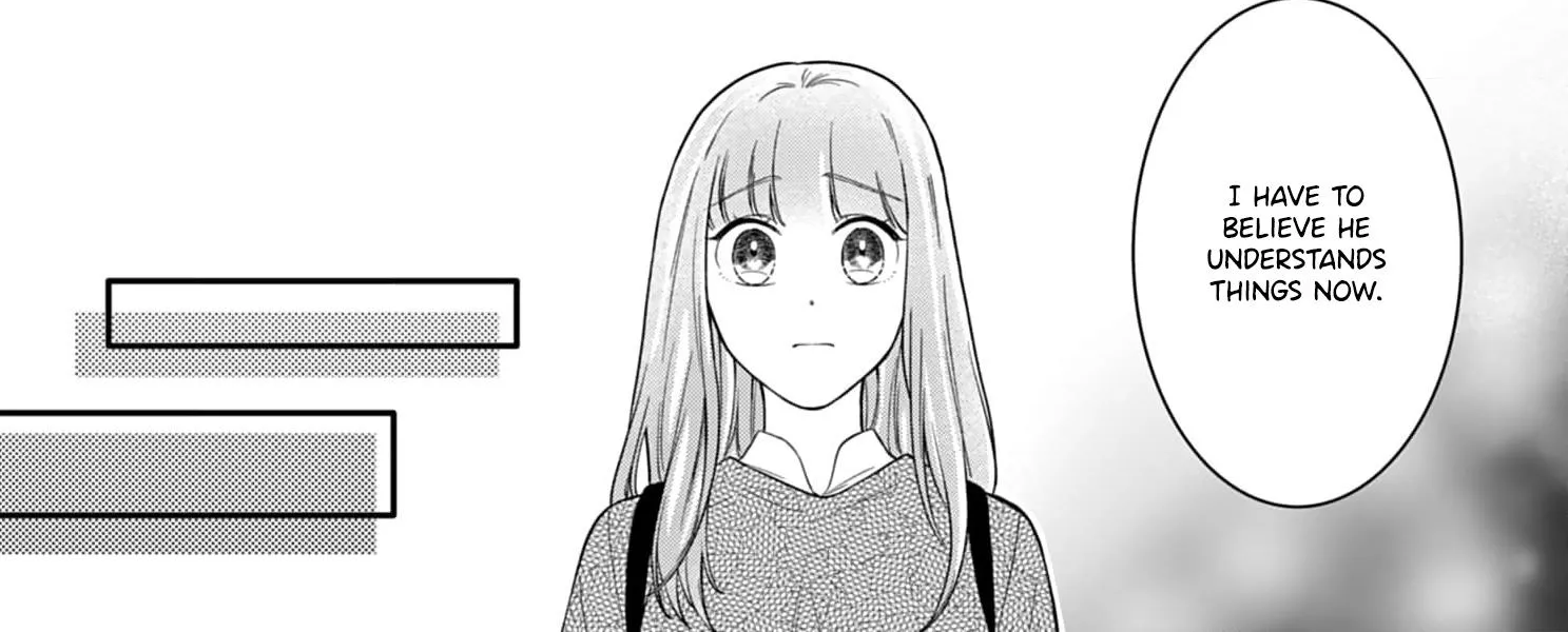 Tadashi, Kimi ni Horeteiru Chapter 7 page 22 - MangaKakalot