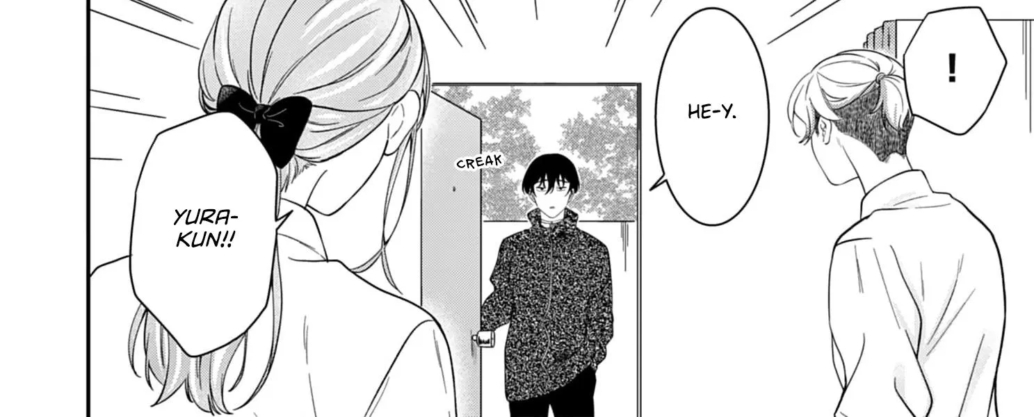 Tadashi, Kimi ni Horeteiru Chapter 7 page 32 - MangaKakalot