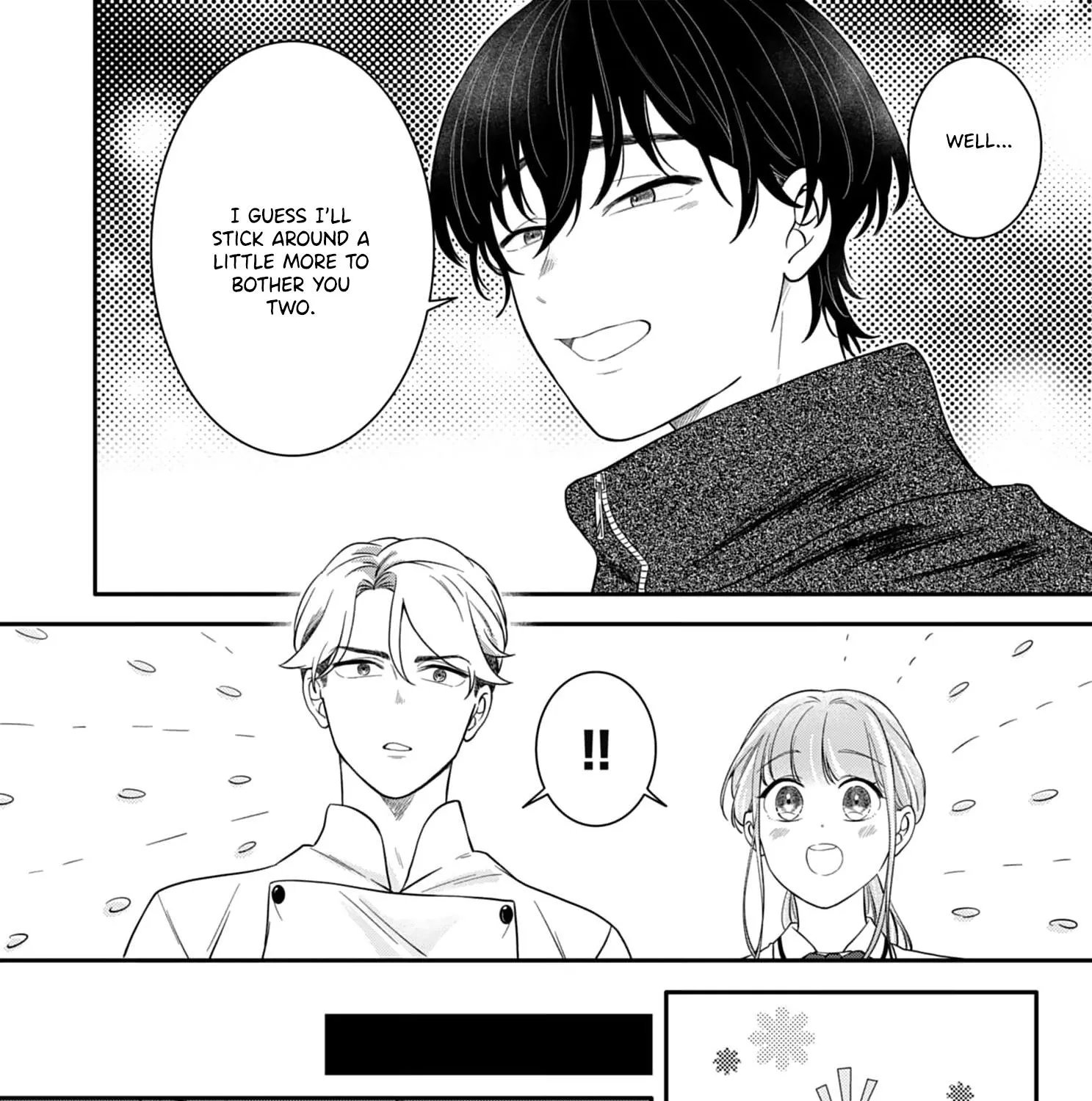 Tadashi, Kimi ni Horeteiru Chapter 7 page 43 - MangaKakalot