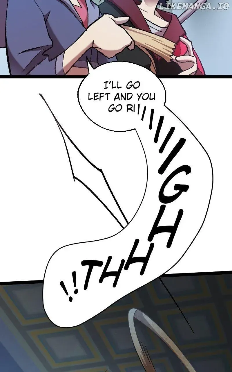 Taejin: Legend Of The Yang Metal Chapter 13 page 78 - MangaKakalot