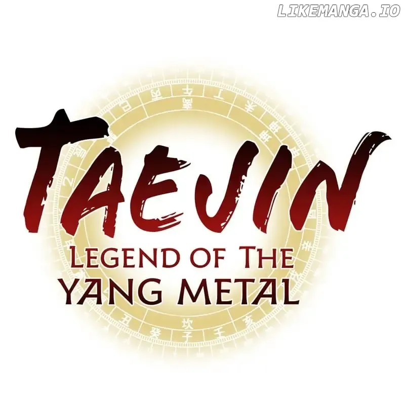 Taejin: Legend Of The Yang Metal Chapter 26 page 2 - MangaKakalot