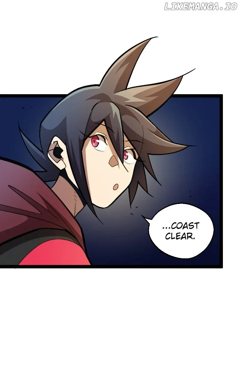 Taejin: Legend Of The Yang Metal Chapter 26 page 40 - MangaKakalot