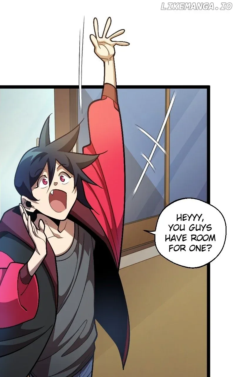 Taejin: Legend Of The Yang Metal Chapter 26 page 5 - MangaKakalot