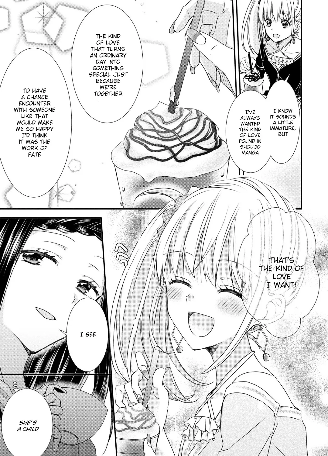 Takane no Hana wa Usotsuki desu Chapter 2 page 49 - MangaKakalot