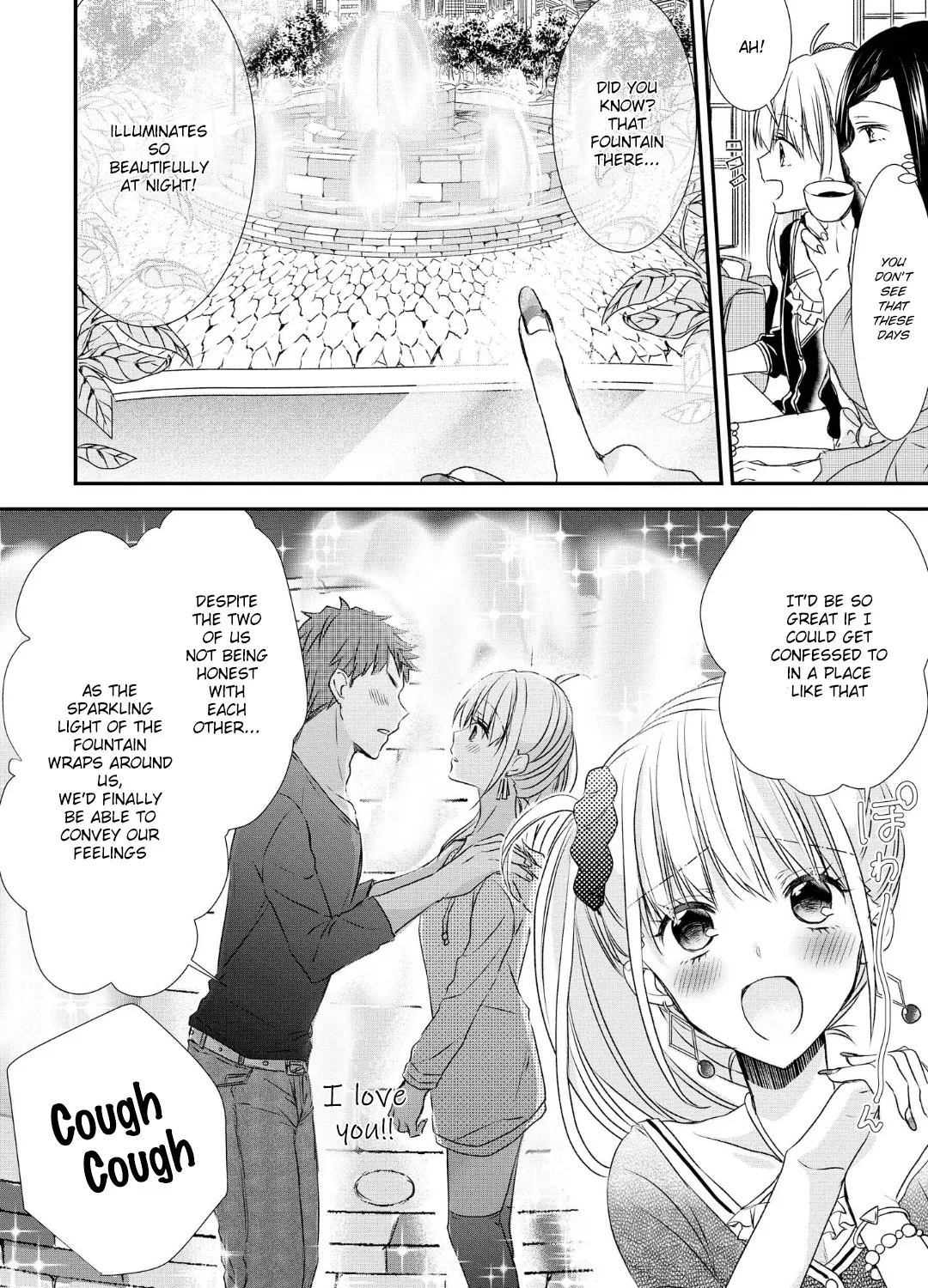 Takane no Hana wa Usotsuki desu Chapter 2 page 51 - MangaKakalot