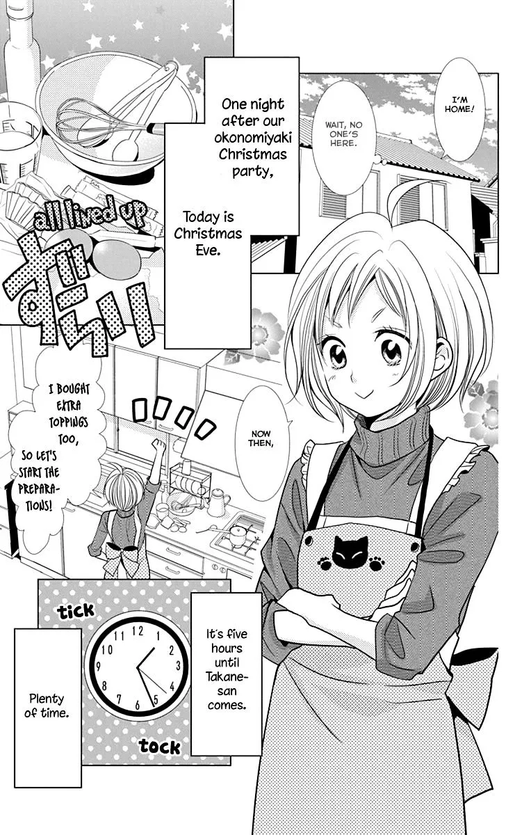 Takane To Hana Chapter 28 page 10 - MangaKakalot