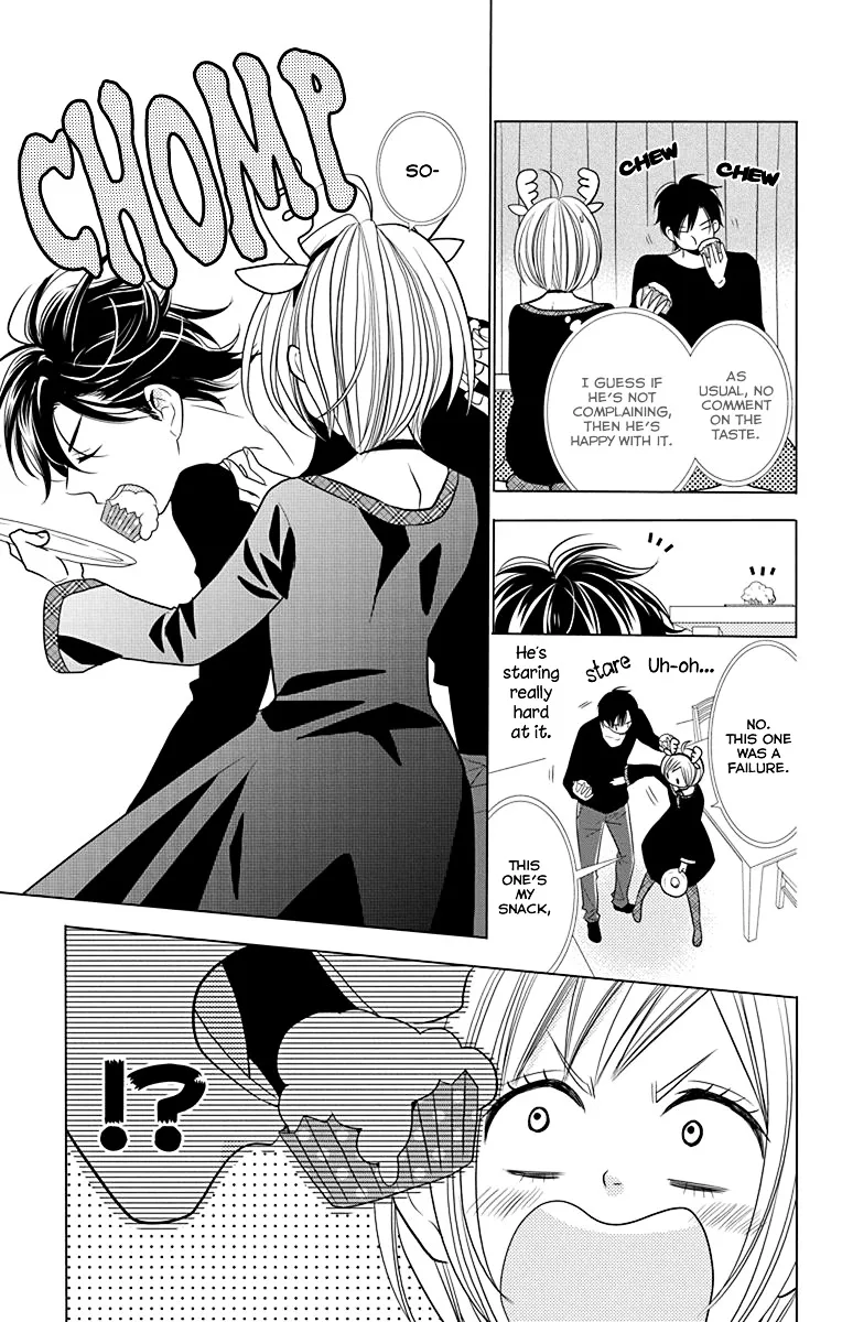 Takane To Hana Chapter 29 page 7 - MangaKakalot