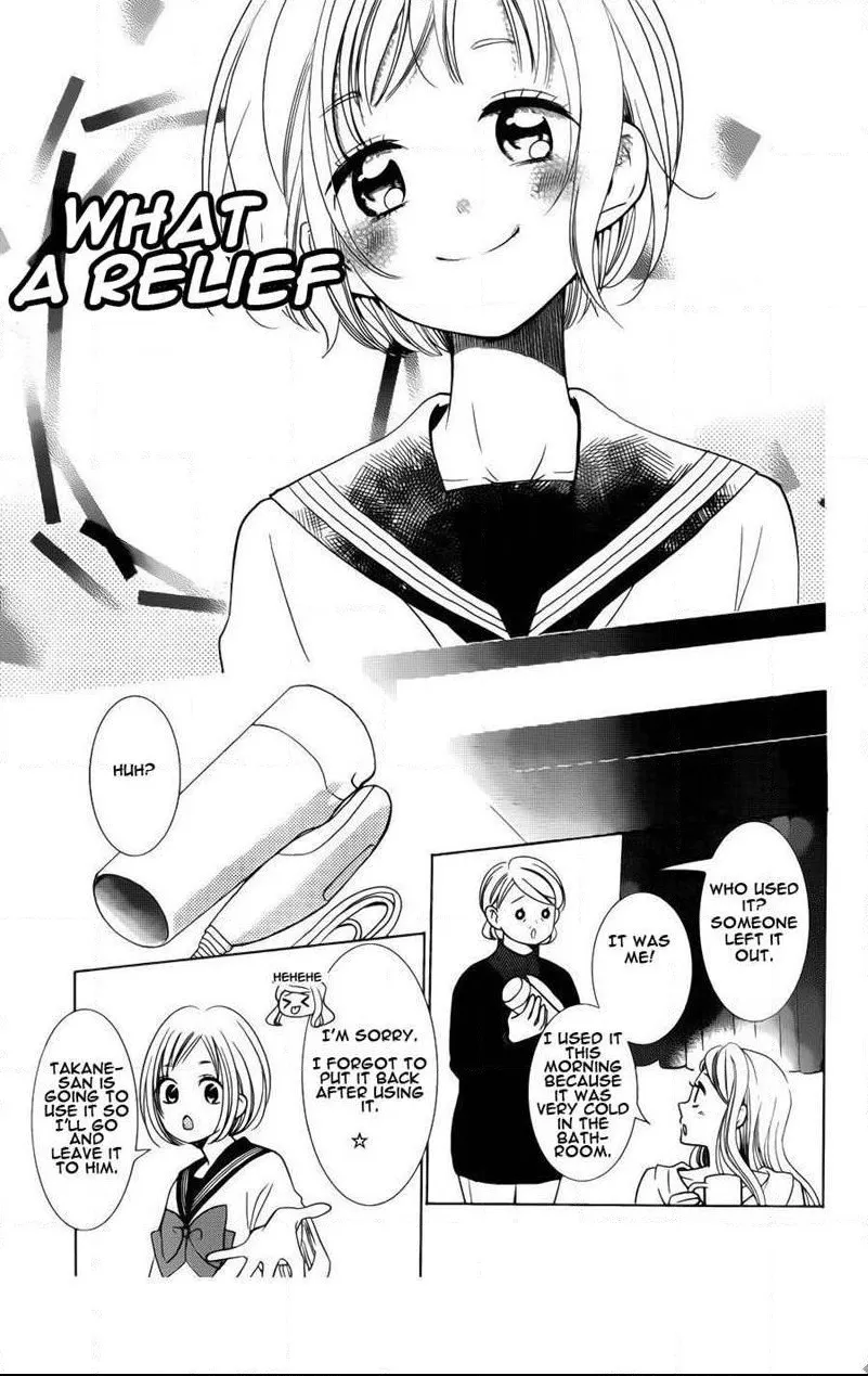 Takane To Hana Chapter 41 page 24 - MangaKakalot