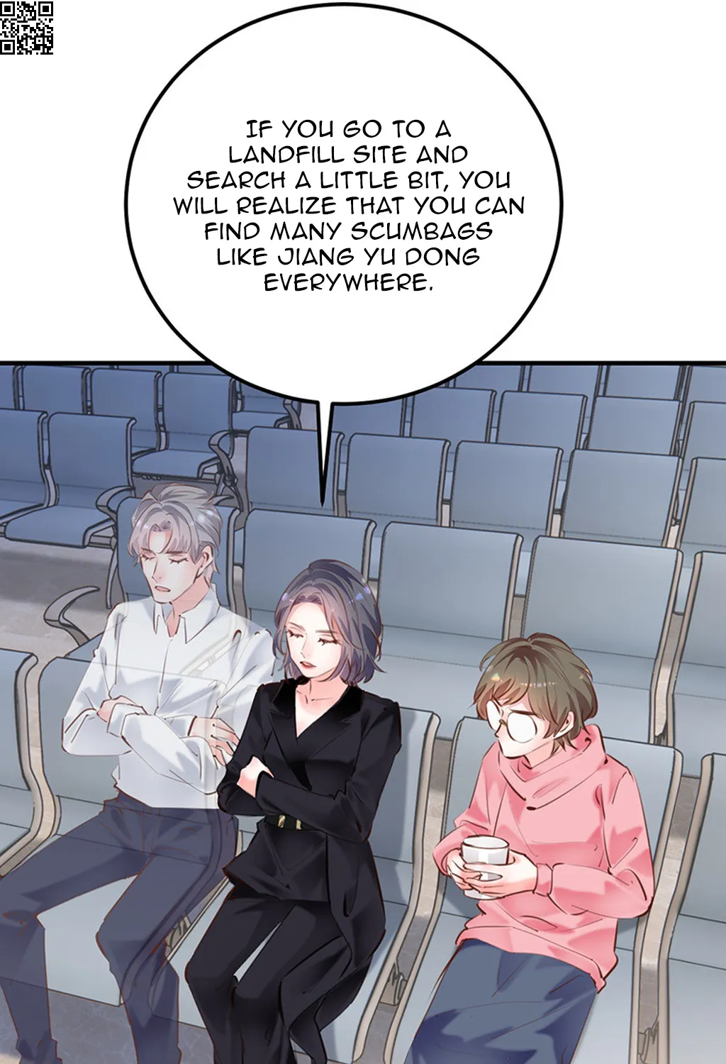 Take Me Out Season 2 Chapter 16 page 46 - MangaKakalot