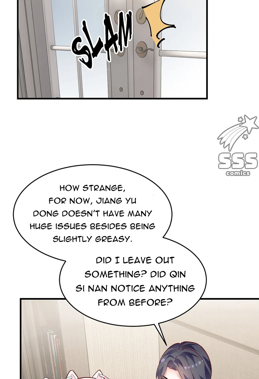 Take Me Out Season 2 Chapter 5 page 27 - MangaKakalot