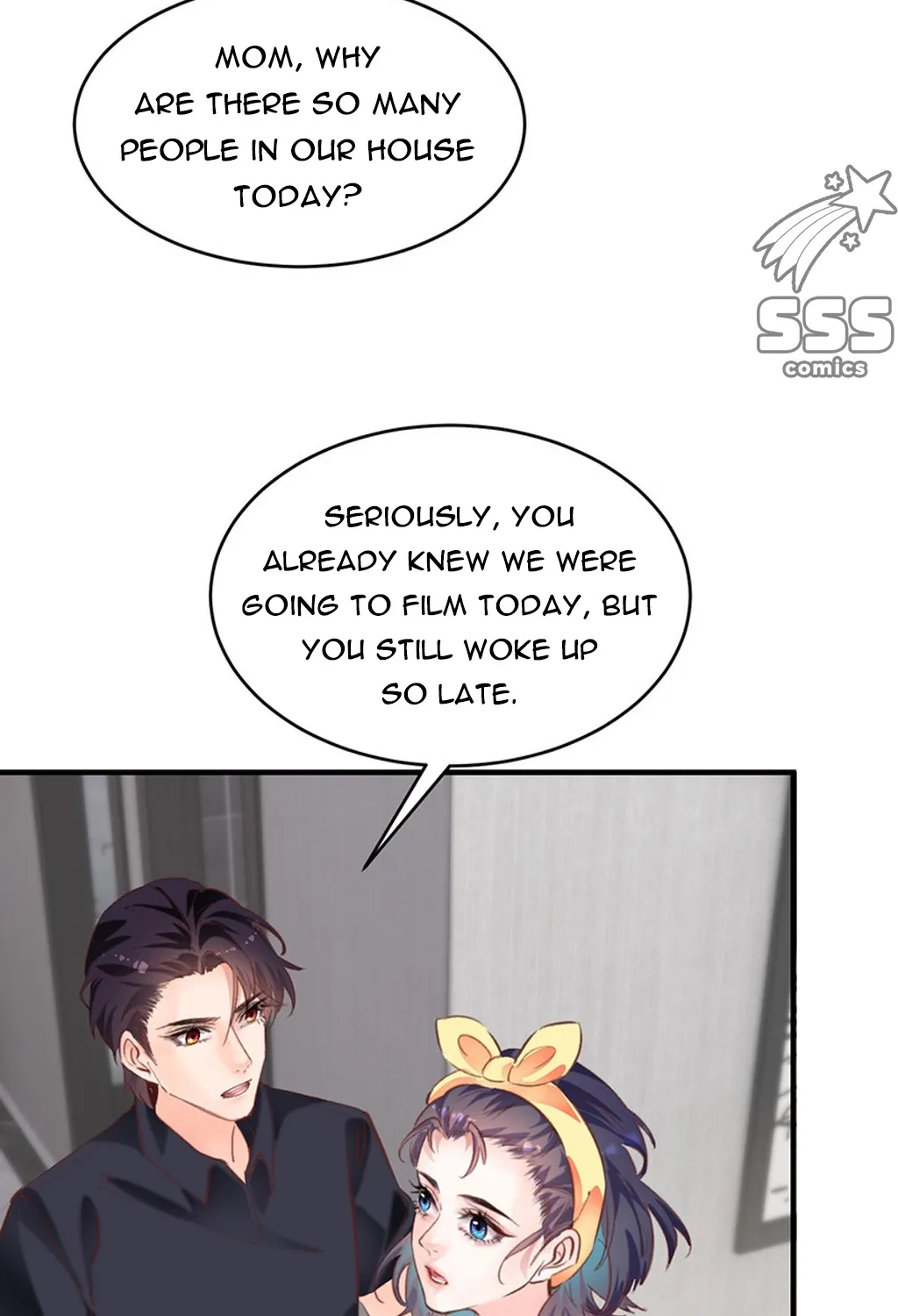 Take Me Out Season 2 Chapter 5 page 52 - MangaKakalot