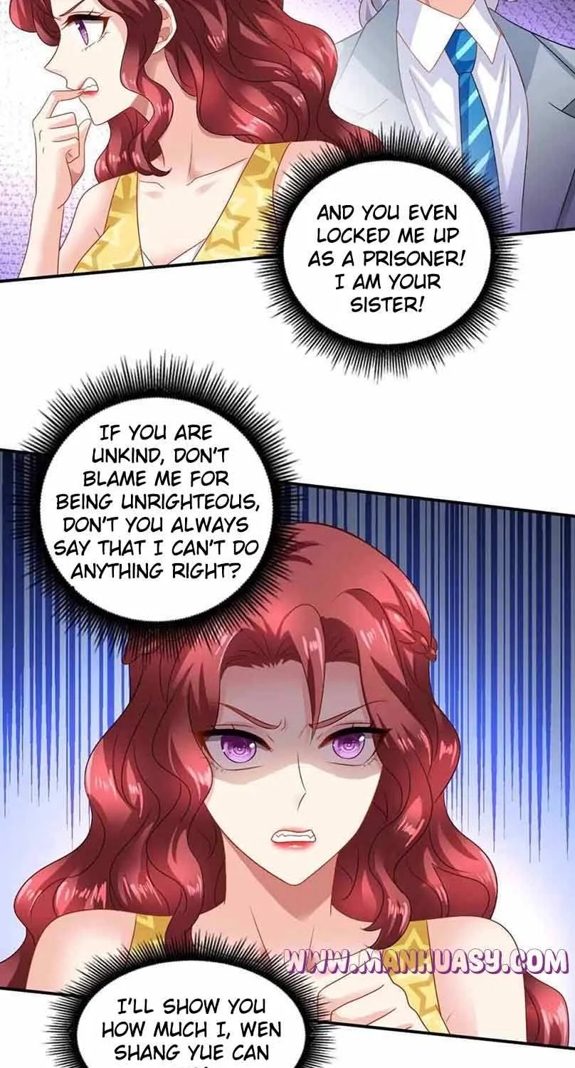 Take Your Mommy Home Chapter 410 page 13 - MangaKakalot