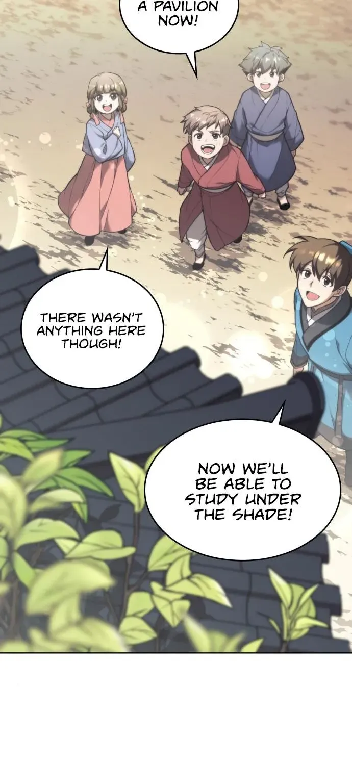 Tale Of A Scribe Who Retires To The Countryside Chapter 105 page 74 - MangaKakalot