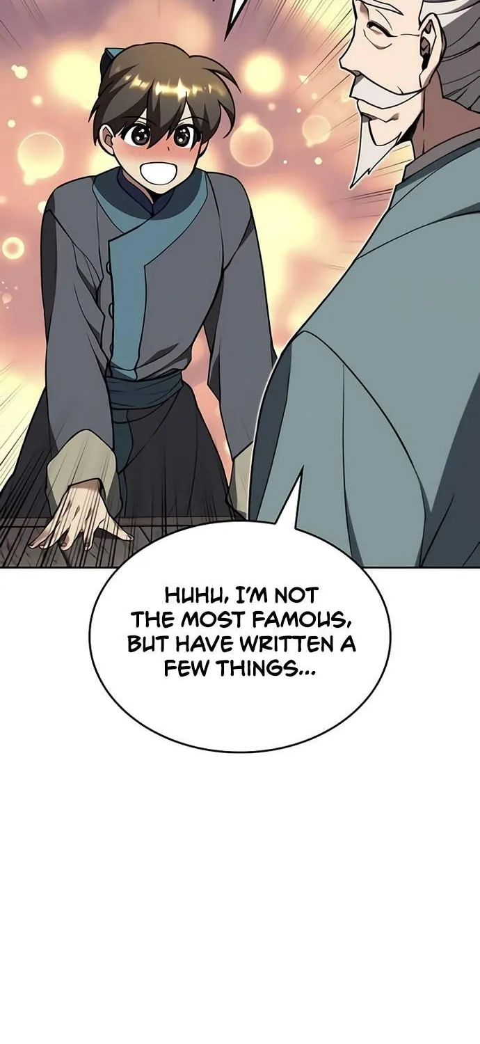 Tale Of A Scribe Who Retires To The Countryside Chapter 115 page 8 - MangaKakalot