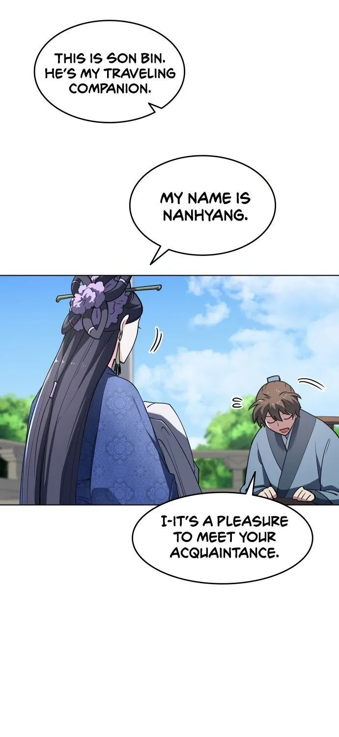 Tale Of A Scribe Who Retires To The Countryside Chapter 12 page 37 - MangaKakalot