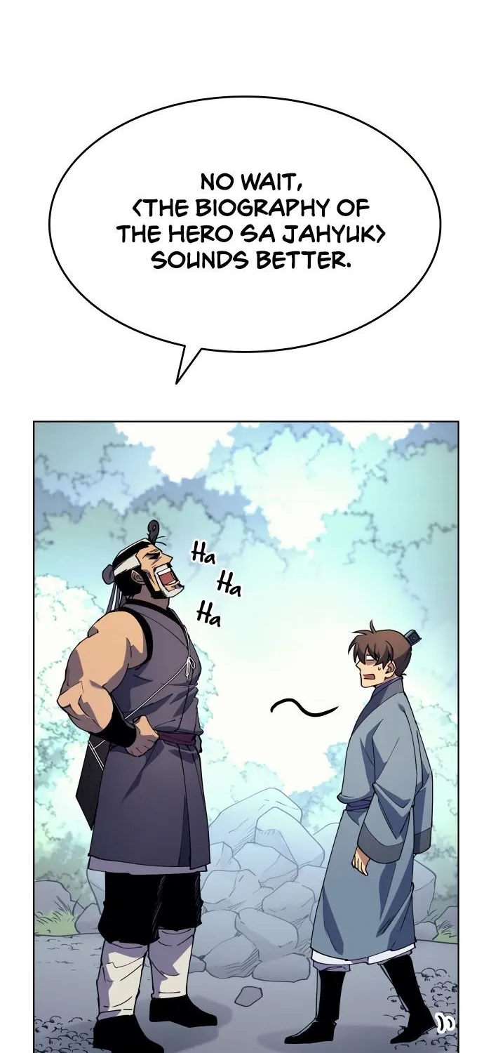 Tale Of A Scribe Who Retires To The Countryside Chapter 140 page 10 - MangaKakalot