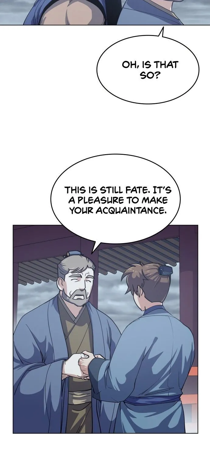 Tale Of A Scribe Who Retires To The Countryside Chapter 16 page 54 - MangaKakalot