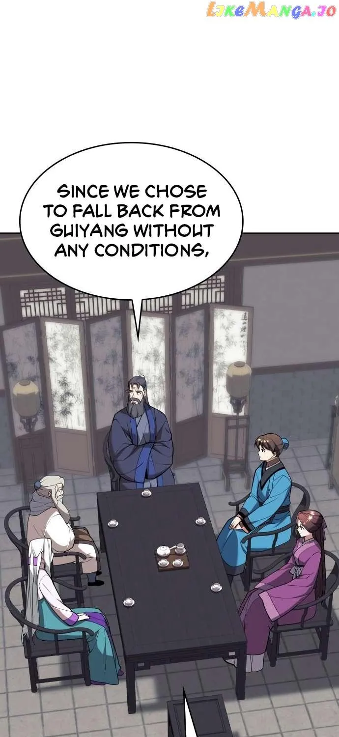 Tale Of A Scribe Who Retires To The Countryside Chapter 186 page 75 - MangaKakalot