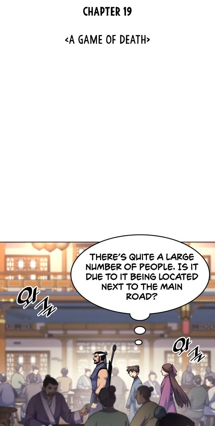 Tale Of A Scribe Who Retires To The Countryside Chapter 19 page 10 - MangaKakalot