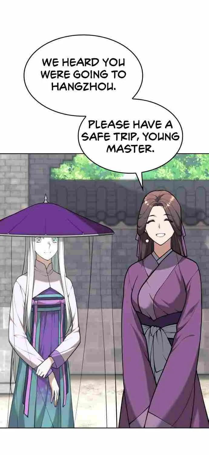 Tale Of A Scribe Who Retires To The Countryside Chapter 199 page 48 - MangaKakalot