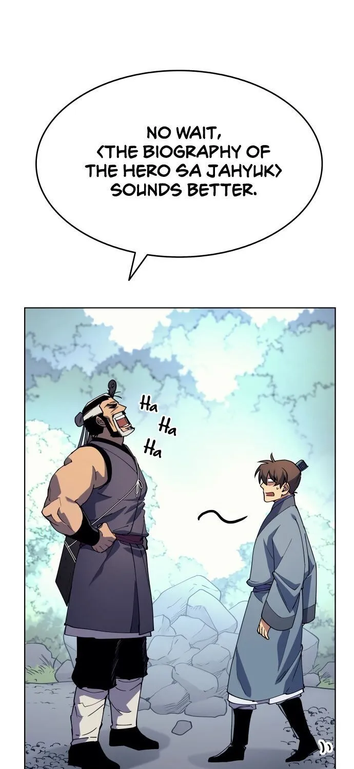 Tale Of A Scribe Who Retires To The Countryside Chapter 2 page 10 - MangaKakalot