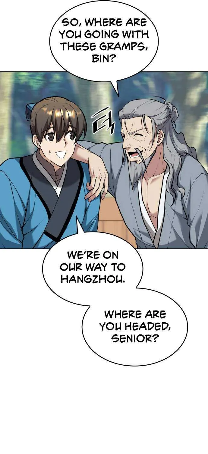 Tale Of A Scribe Who Retires To The Countryside Chapter 200 page 67 - MangaKakalot