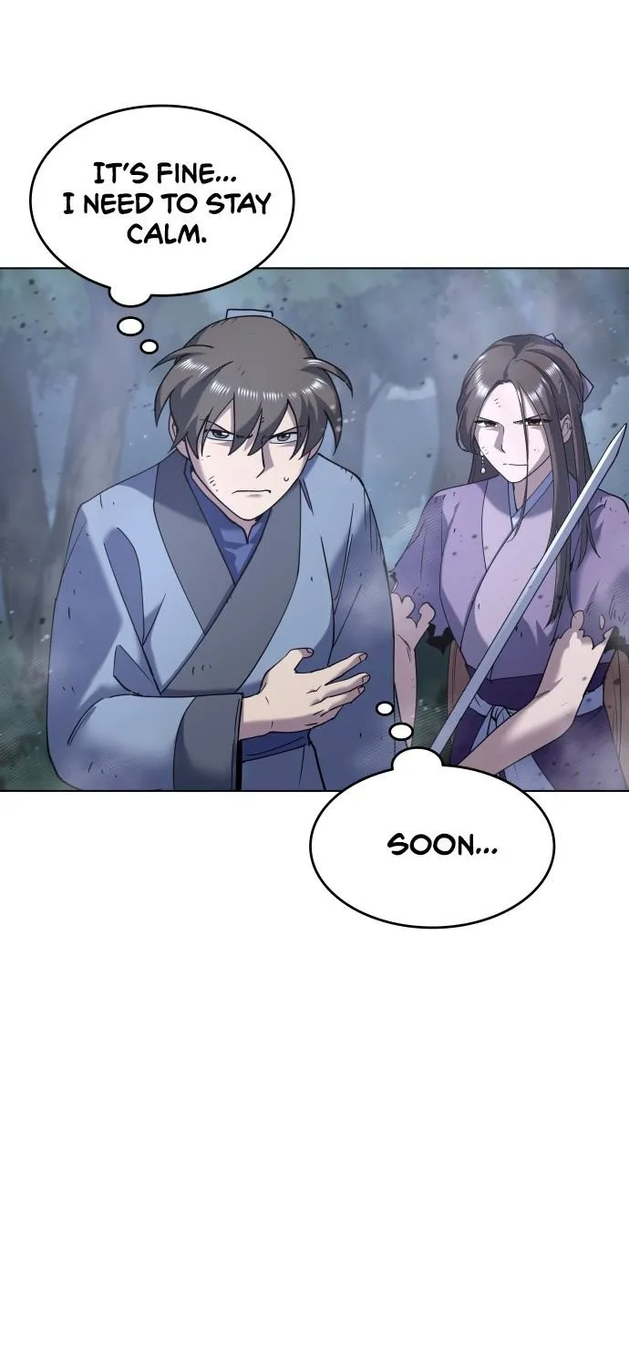 Tale Of A Scribe Who Retires To The Countryside Chapter 25 page 33 - MangaKakalot