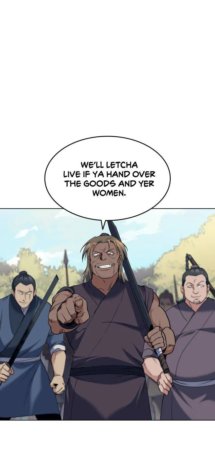 Tale Of A Scribe Who Retires To The Countryside Chapter 44 page 5 - MangaKakalot