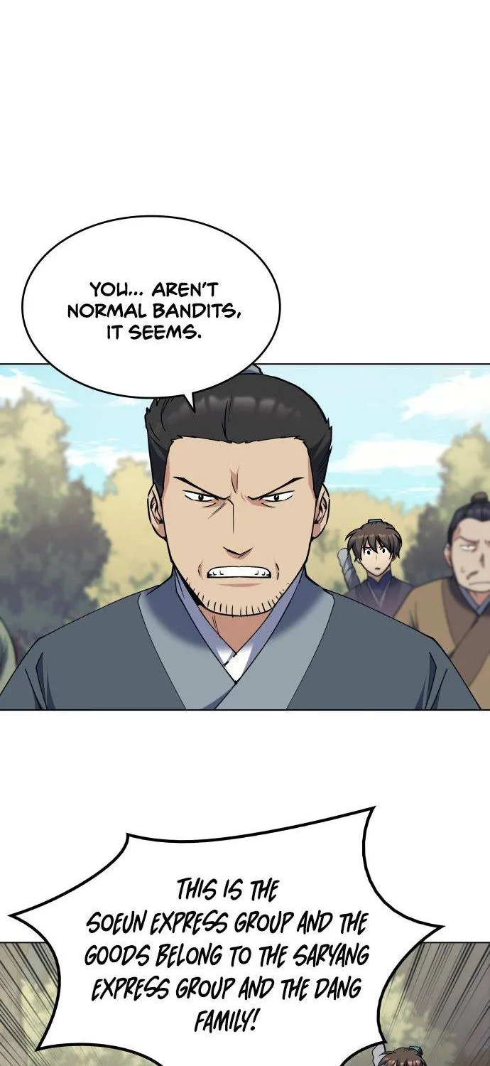 Tale Of A Scribe Who Retires To The Countryside Chapter 44 page 6 - MangaKakalot