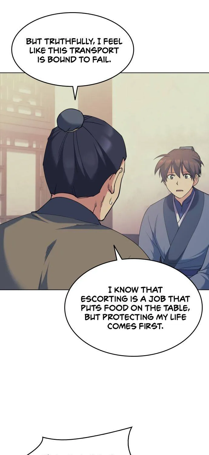 Tale Of A Scribe Who Retires To The Countryside Chapter 45 page 63 - MangaKakalot