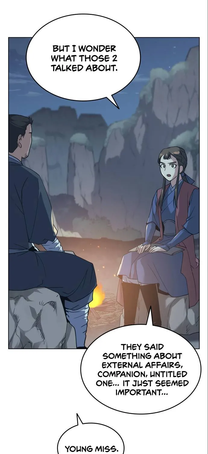 Tale Of A Scribe Who Retires To The Countryside Chapter 49 page 20 - MangaKakalot