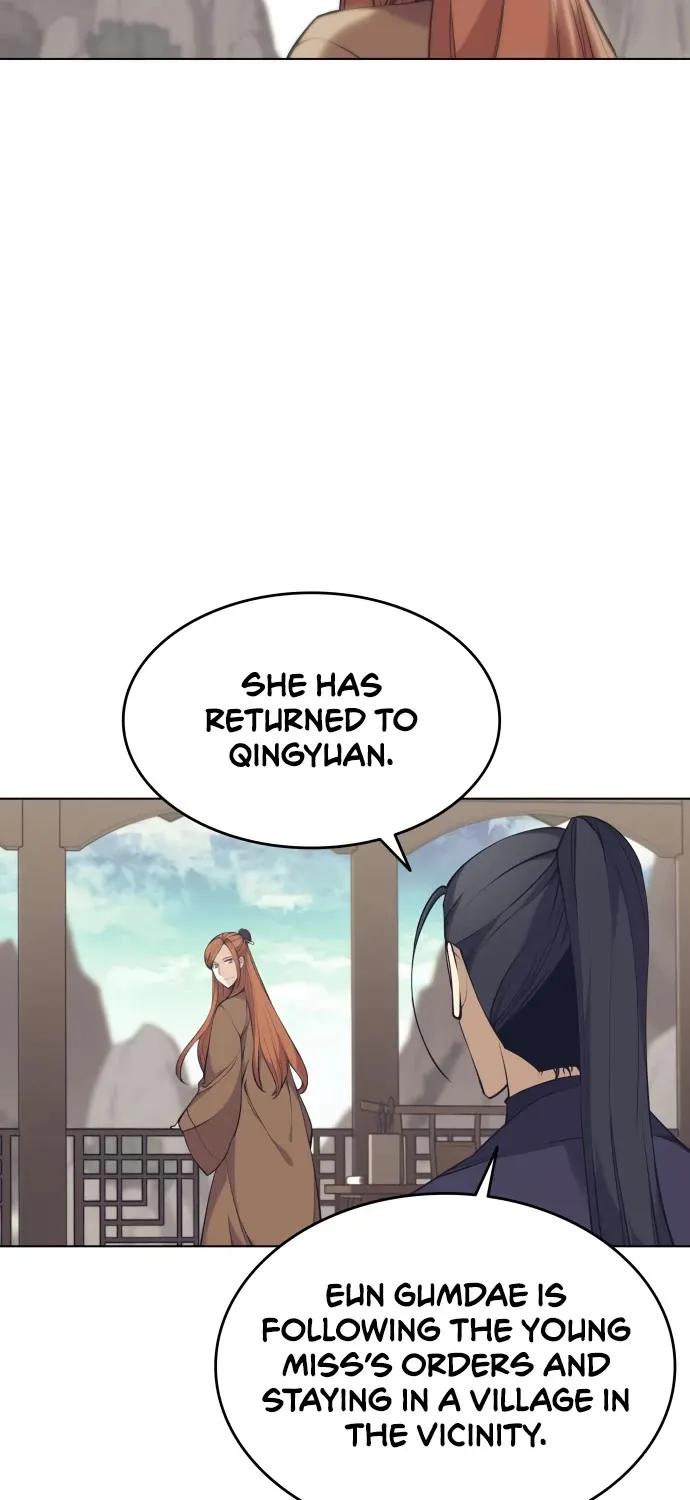 Tale Of A Scribe Who Retires To The Countryside Chapter 72 page 28 - MangaKakalot