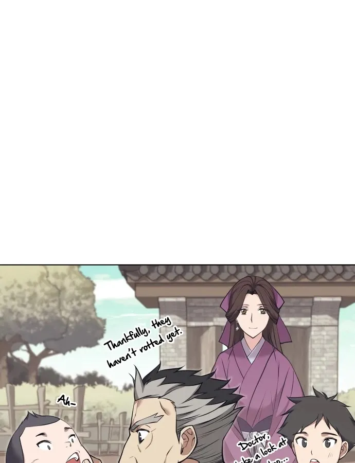 Tale Of A Scribe Who Retires To The Countryside Chapter 72 page 41 - MangaKakalot