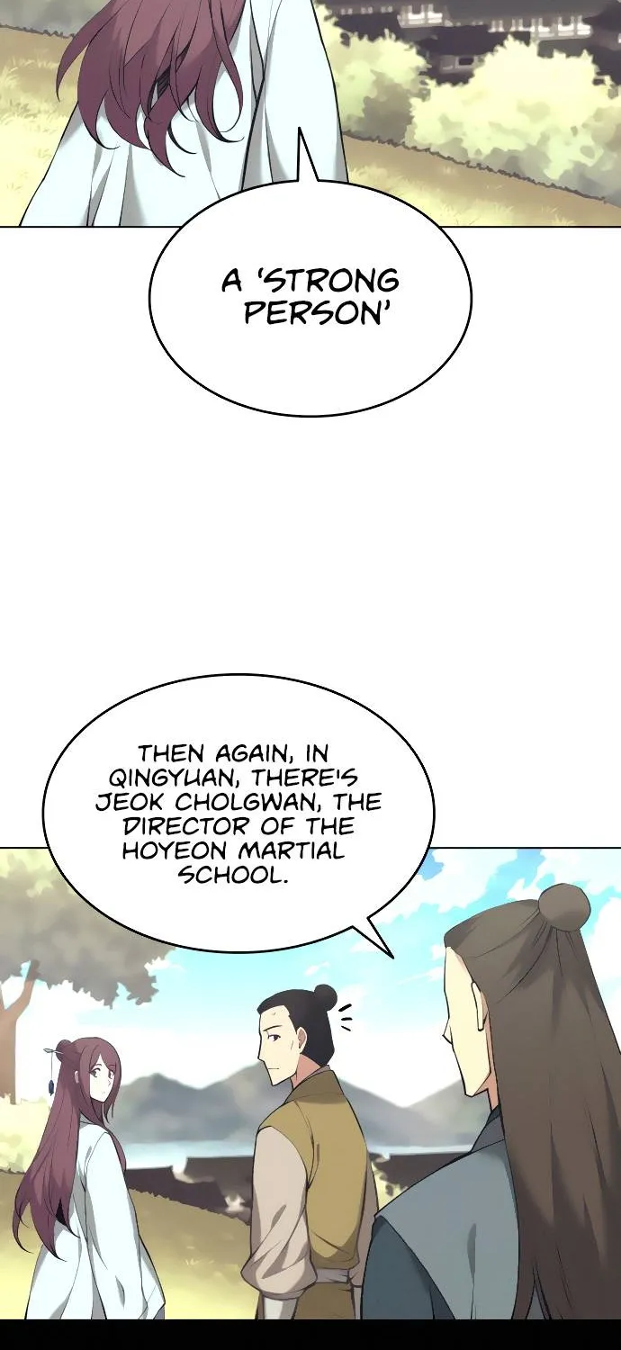 Tale Of A Scribe Who Retires To The Countryside Chapter 77 page 46 - MangaKakalot