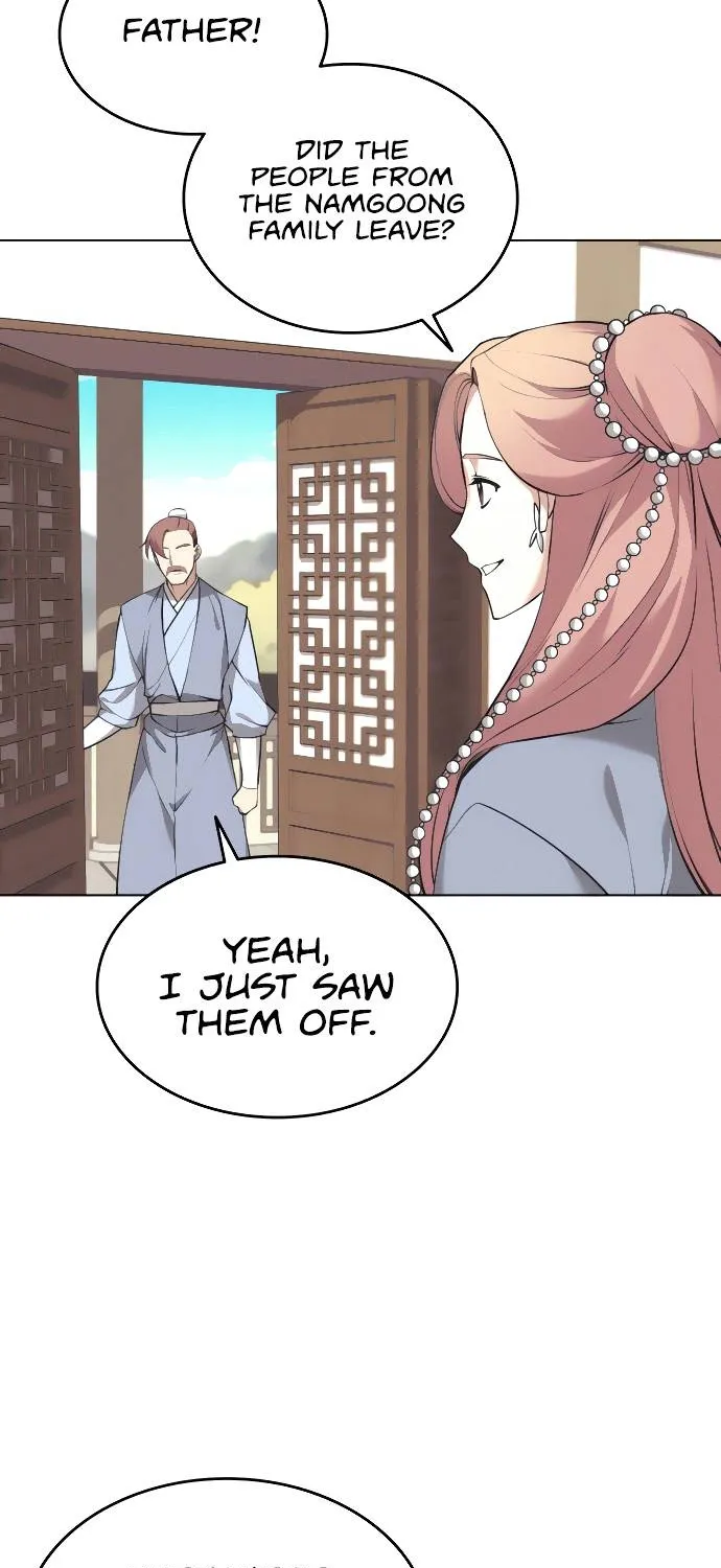 Tale Of A Scribe Who Retires To The Countryside Chapter 77 page 59 - MangaKakalot