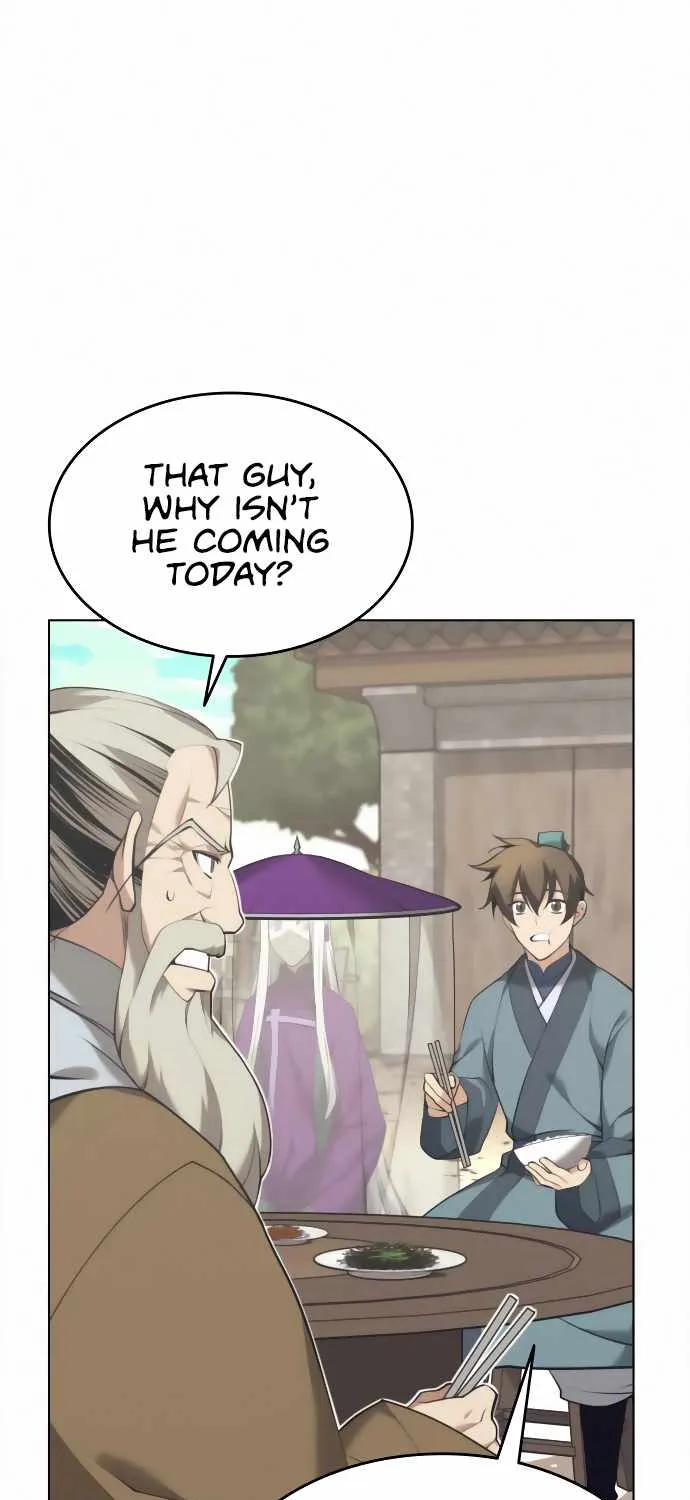 Tale Of A Scribe Who Retires To The Countryside Chapter 81 page 40 - MangaKakalot