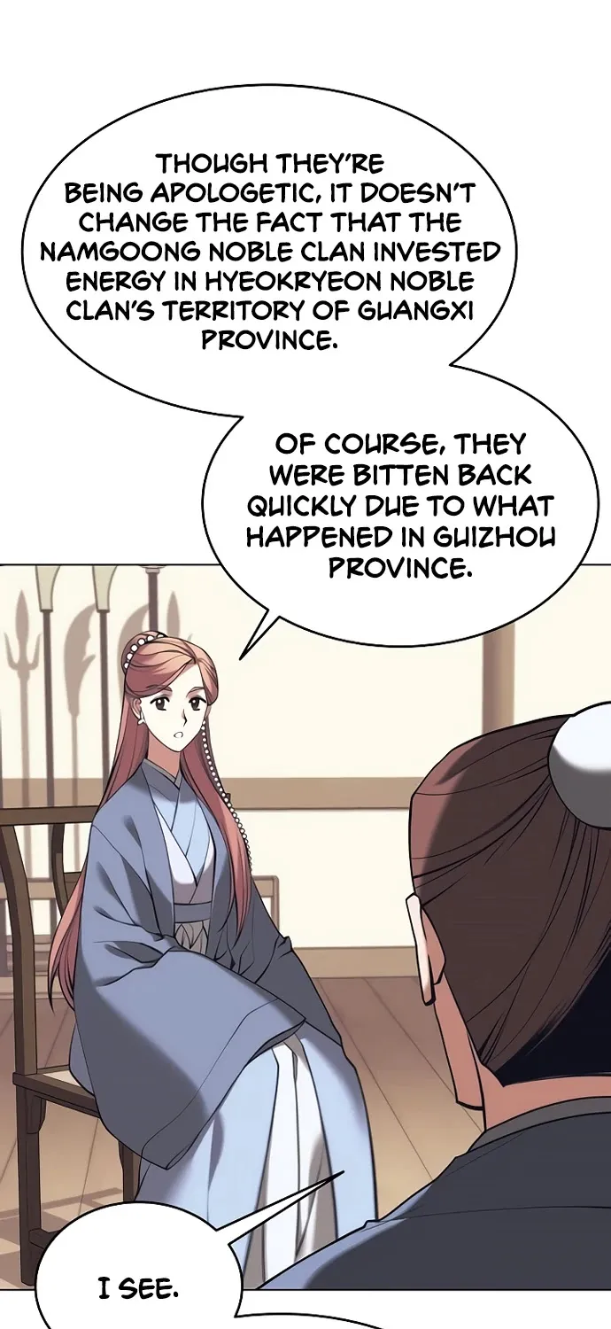 Tale Of A Scribe Who Retires To The Countryside Chapter 83 page 30 - MangaKakalot