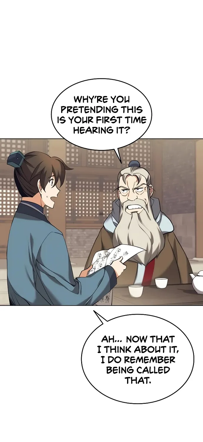 Tale Of A Scribe Who Retires To The Countryside Chapter 83 page 60 - MangaKakalot