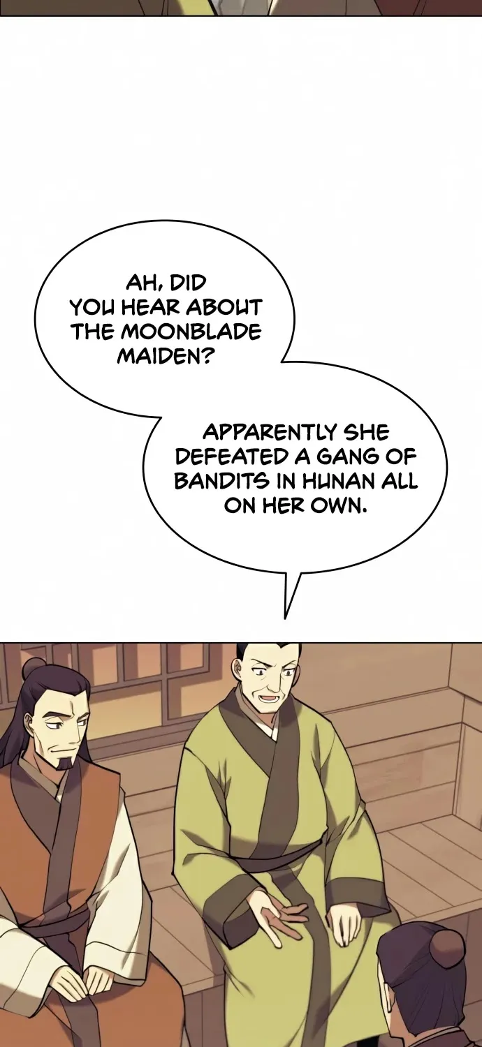 Tale Of A Scribe Who Retires To The Countryside Chapter 84 page 36 - MangaKakalot