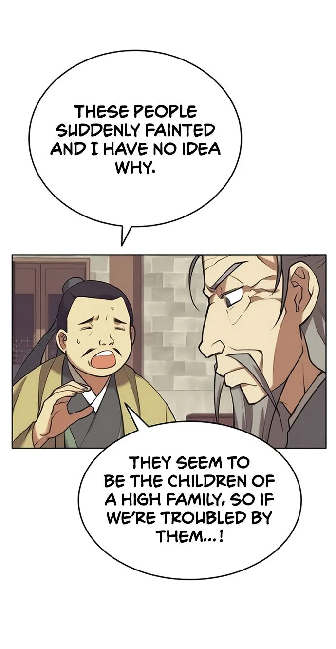 Tale Of A Scribe Who Retires To The Countryside Chapter 85 page 46 - MangaKakalot